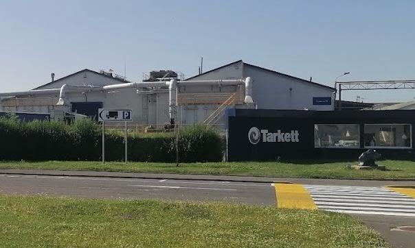 TARKETT : 200 000 EUROS DE SUBVENTION POUR DÉVELOPPER LE RECYCLAGE