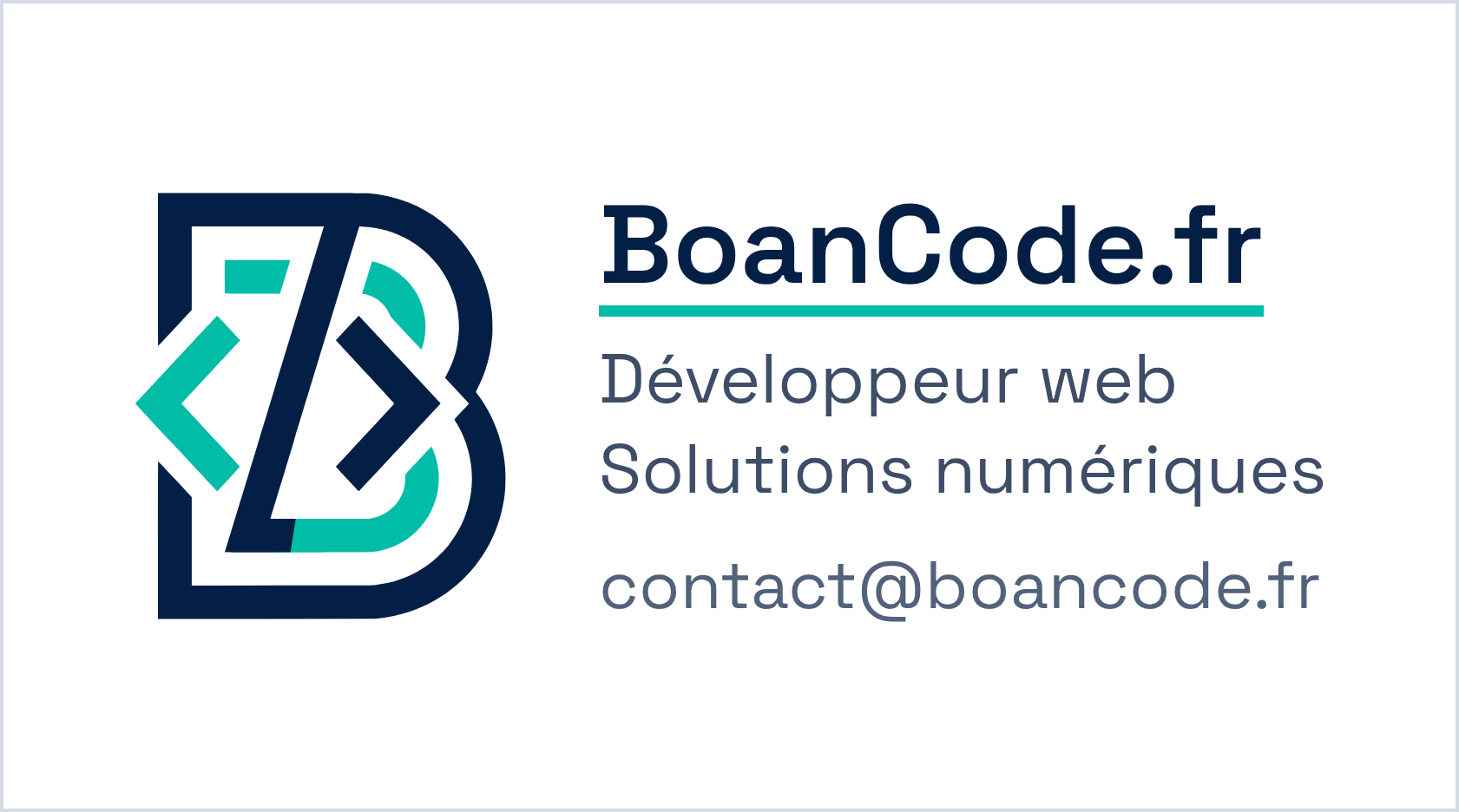 BoanCode