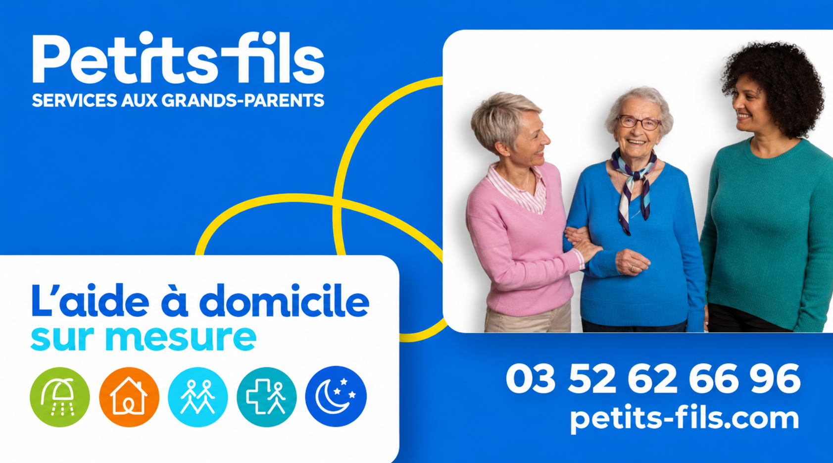 Petits fils Charleville-Mézières