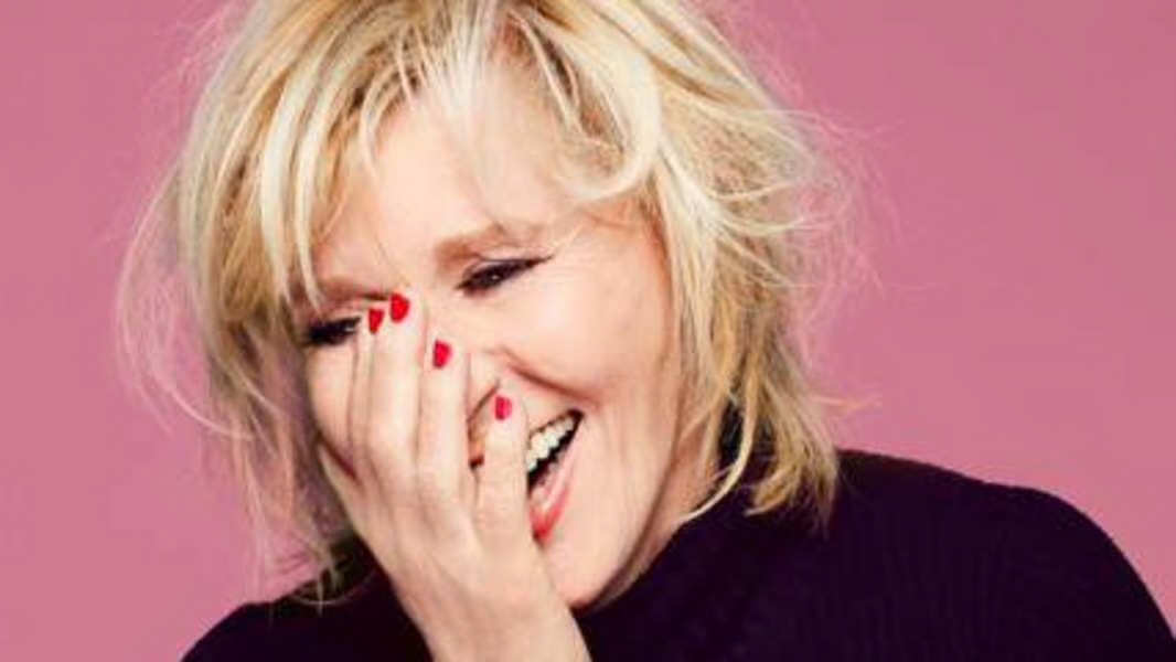 CHANTAL LADESOU : LES DERNIÈRES PLACES SONT DISPONIBLES !