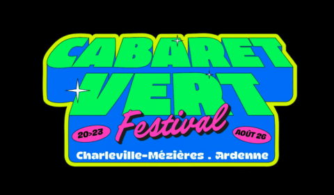 Cabaret Vert 2026