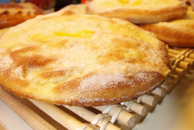 Galette à suc'