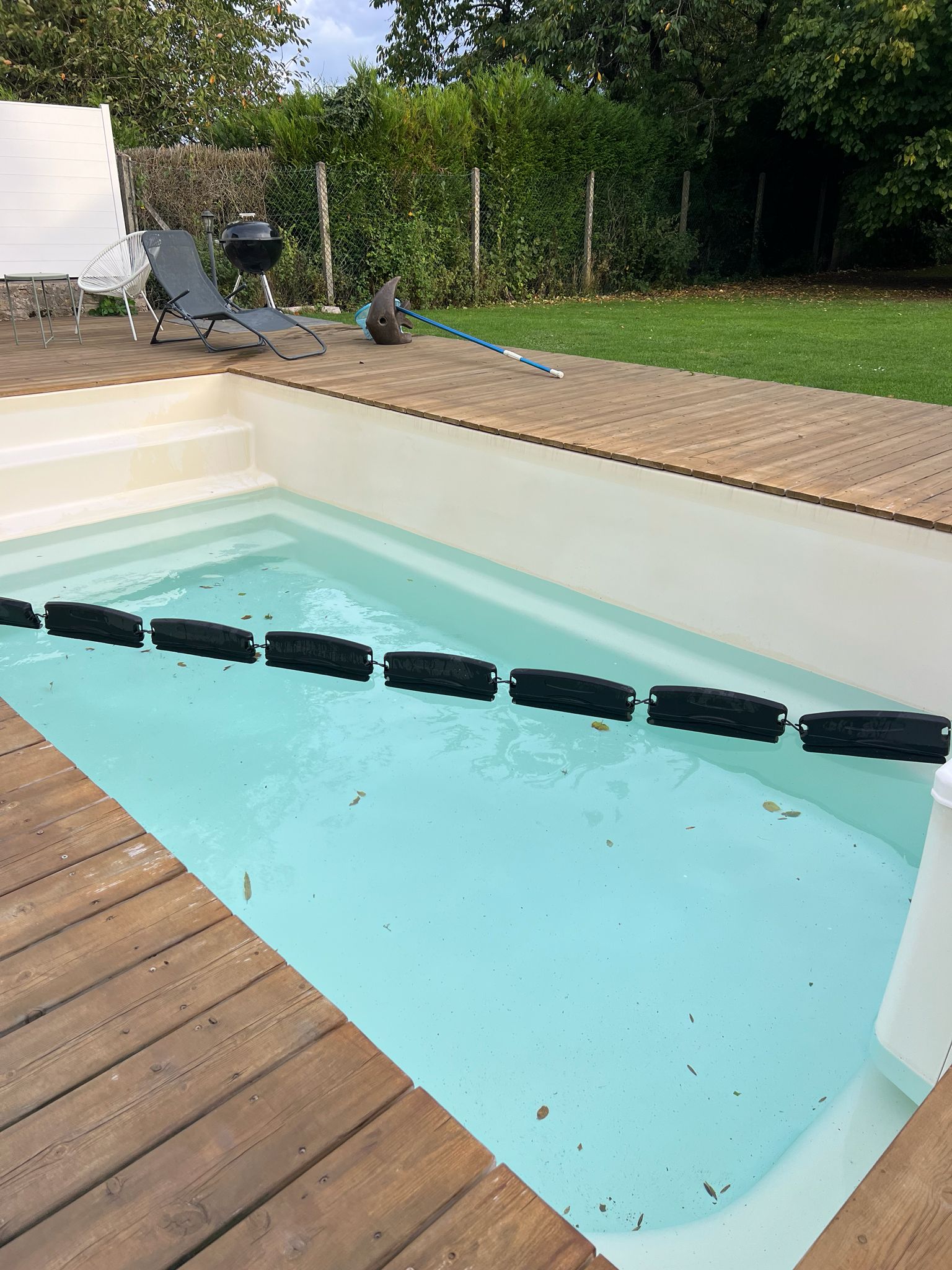 SÉCHERESSE : DES RESTRICTIONS D’EAU MISES EN PLACE