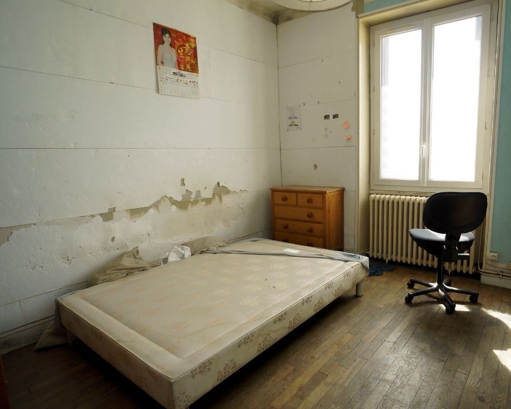 PLUS DE 20 000 PERSONNES CONCERNÉES PAR DES LOGEMENTS POTENTIELLEMENT INDIGNES