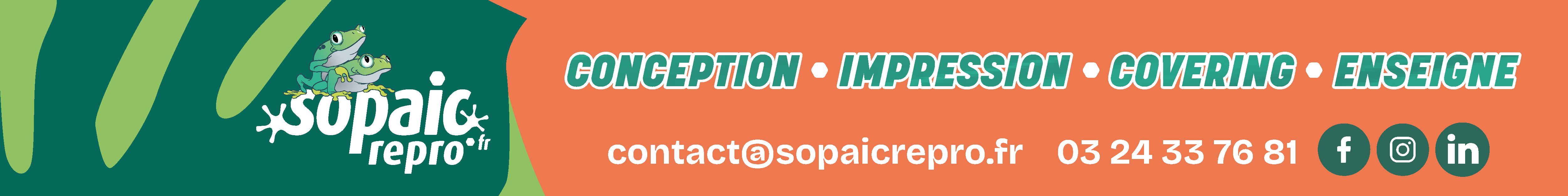 Sopaic Repro
