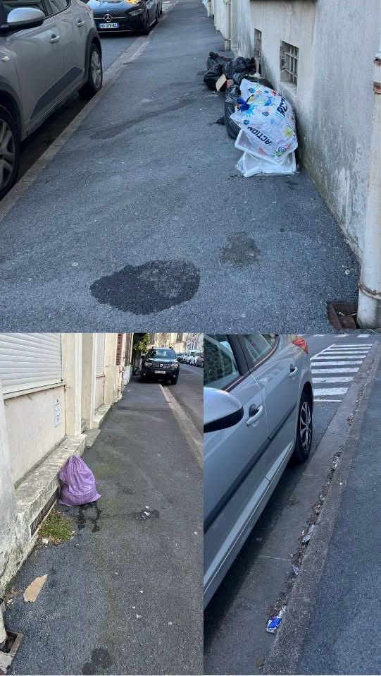 APRÈS LES TROTTINETTES, LA VILLE DURCIT LE TON CONTRE LES INCIVILITÉS LIÉES AUX DÉCHETS