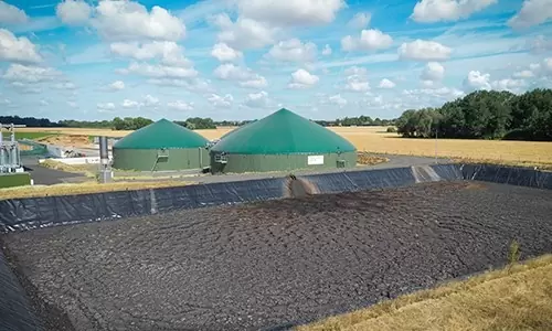 UNE POLLUTION TOUCHE LA SORMONNE APRÈS UN DÉVERSEMENT DE DIGESTAT