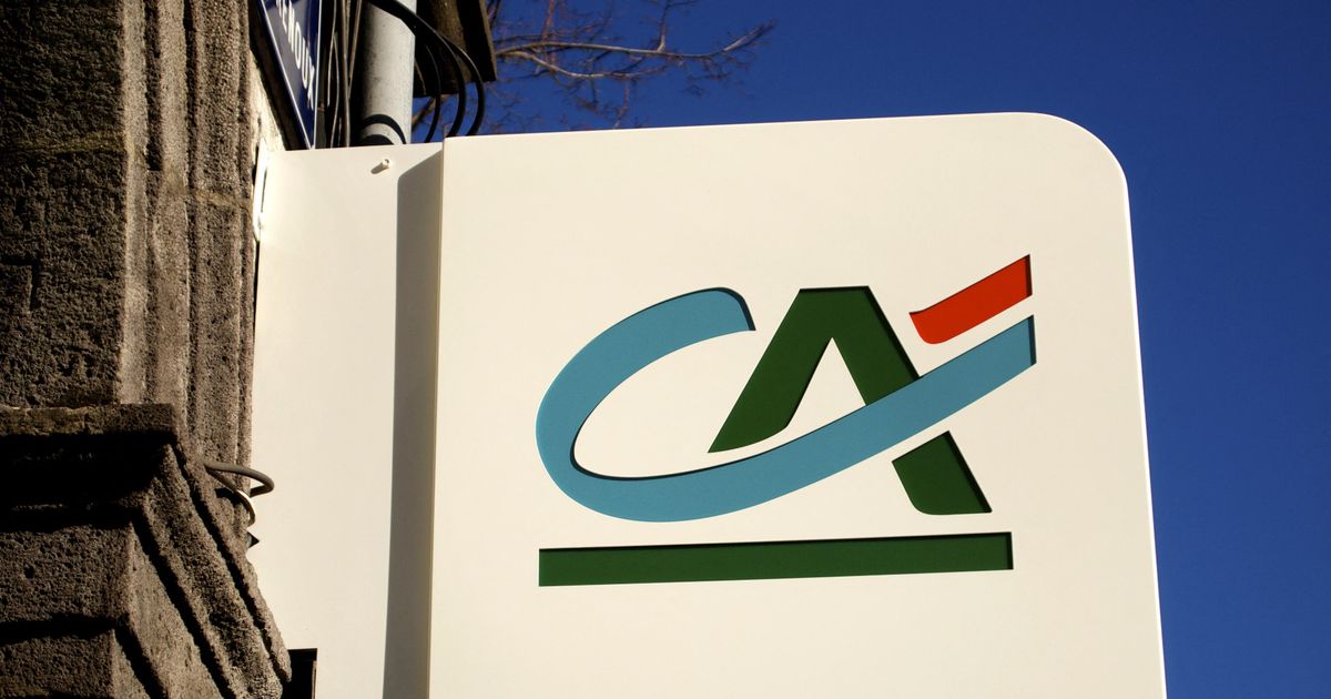 DES MILLIERS DE CLIENTS DU CRÉDIT AGRICOLE ONT REÇU UNE ÉTRANGE NOTIFICATION : « TEST CÉDRIC »
