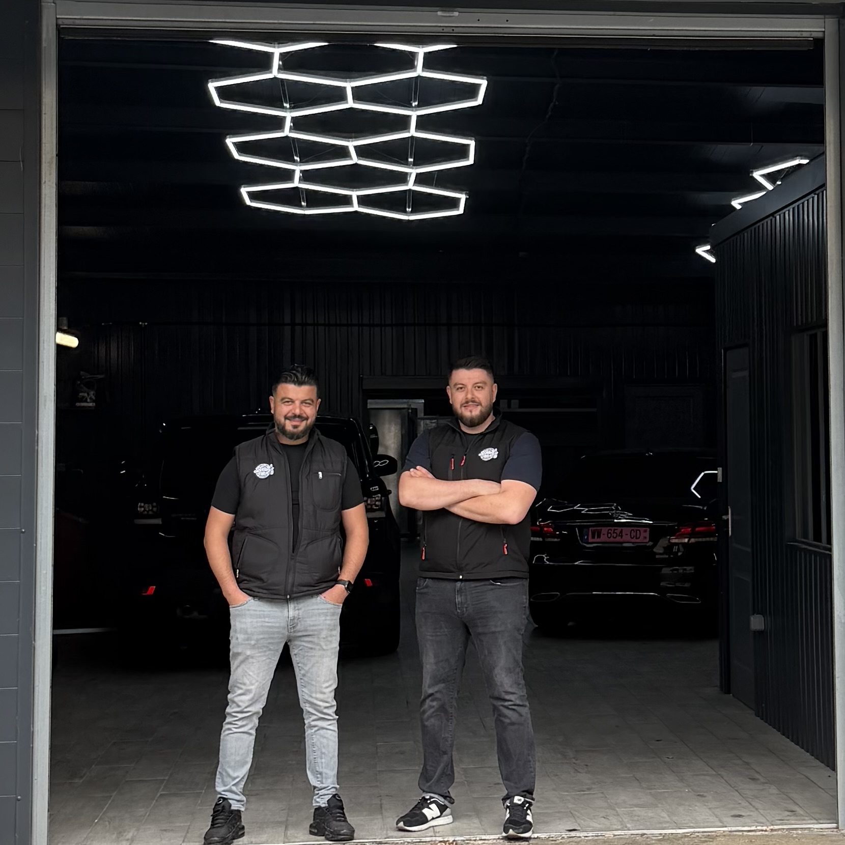 SO WHEEL : LA PREMIÈRE USINE DE RÉNOVATION DE JANTES DES ARDENNES A OUVERT SES PORTES