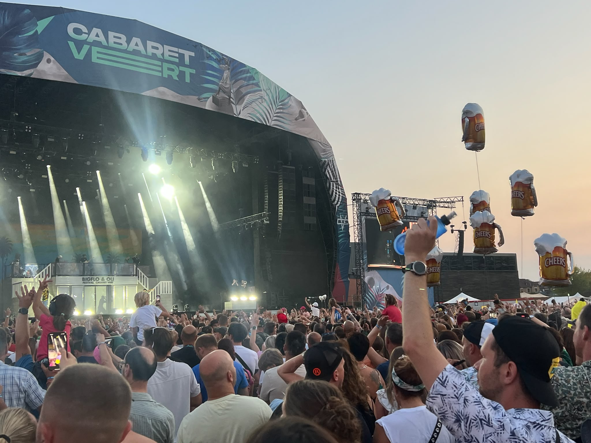FESTIVAL MONDIAL DES MARIONNETTES ET CABARET VERT : PRÈS DE 12 MILLIONS D’EUROS DE RETOMBÉES ÉCONOMIQUES