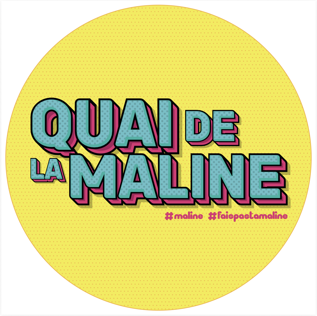 Le Quai de la Maline