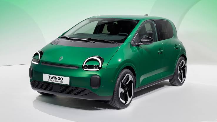 LA RENAULT 5 ÉLECTRIQUE POUR 139€/MOIS : LE LEASING SOCIAL EST DE RETOUR
